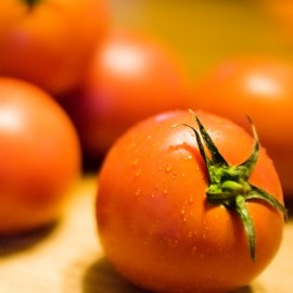 Nasze produkty: pomidory