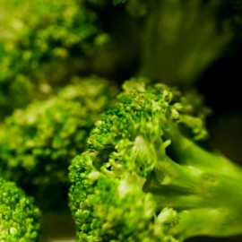 Nasze produkty: brokuły