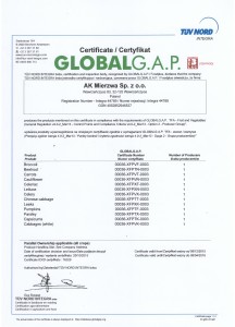 GLOBALG.A.P.
